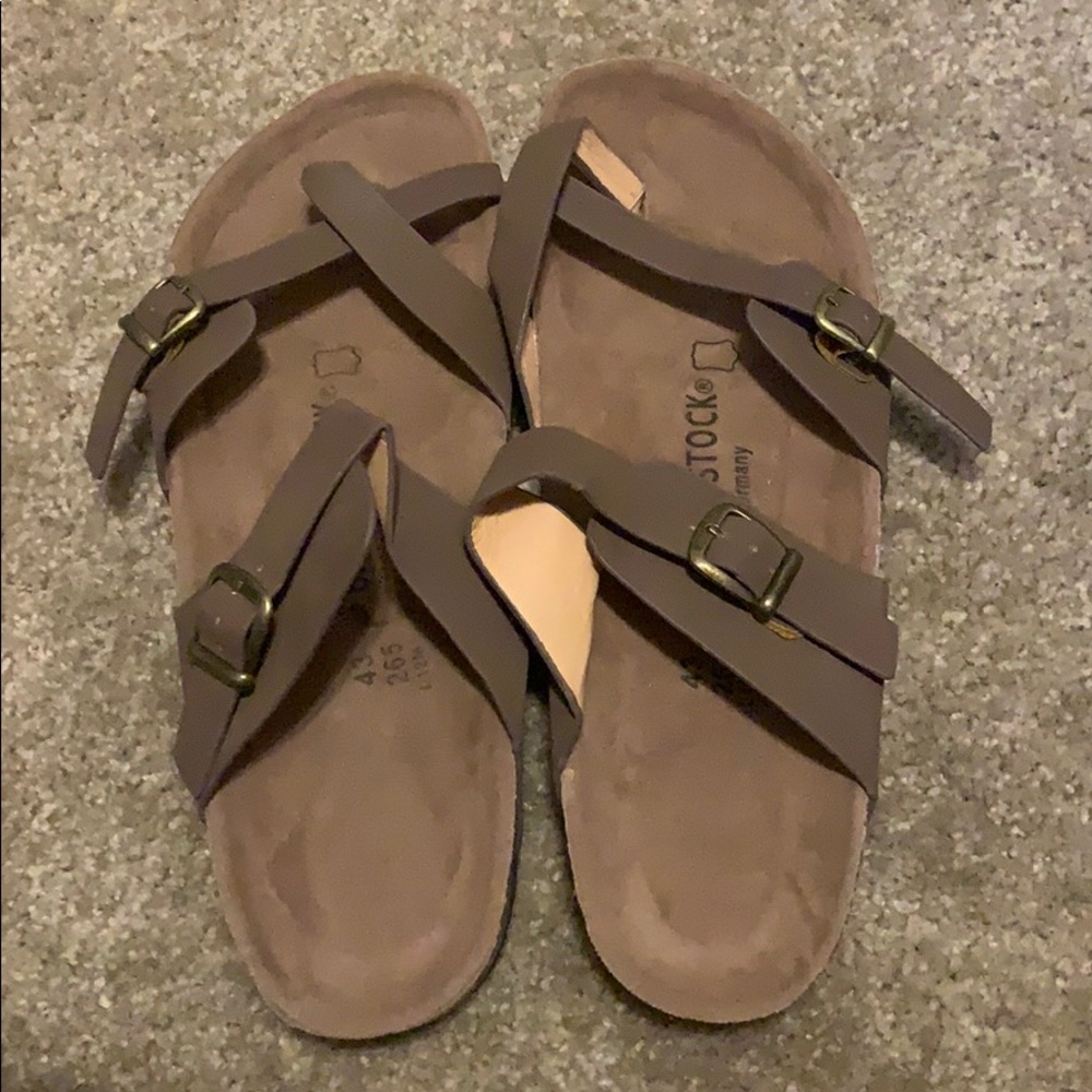 Birkenstock Sandles